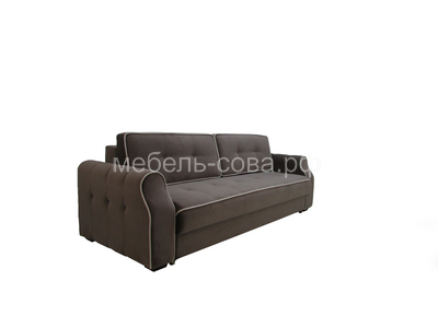 Прямой диван "Далас-3"